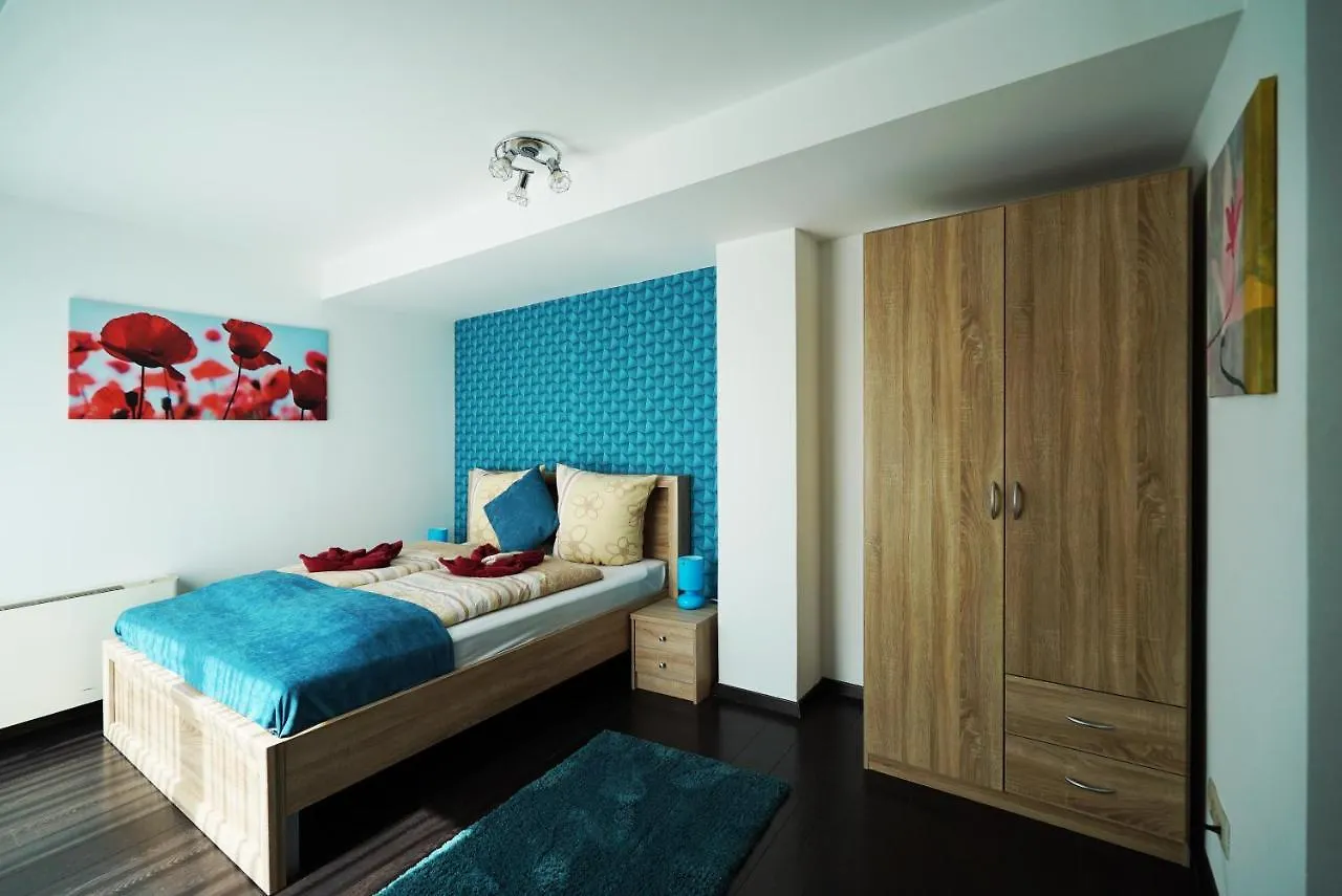 Budapest Center Residence 0*,  Macaristan