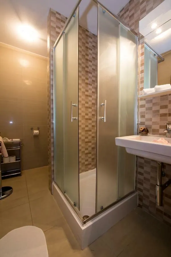 Budapest Center Residence Macaristan