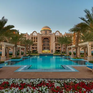 Globalstay At Palm Jumeirah Beachfront Paradise With Pool And Gym , Dubai Forenede Arabiske Emirater