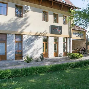 Forras Eger