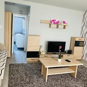  Apartament Tamara Apartman Ungaria