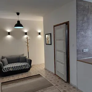  Apartament Lux Ungaria
