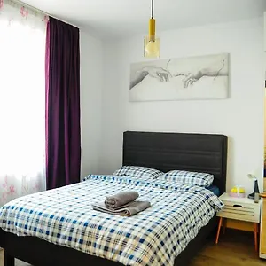  Apartament Historic Center România