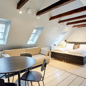 Perfect For Friends & Families In , København Danmark