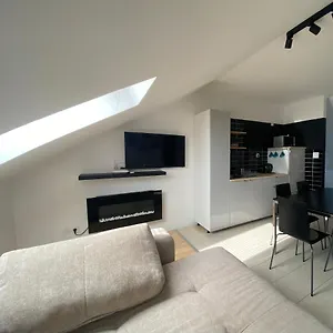  Apartament Sunrise 2 Ungaria
