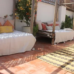 Riad Dar Nael 2*, Marrakesh Maroc