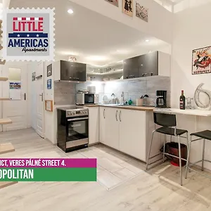  Διαμέρισμα Little Americas Downtown