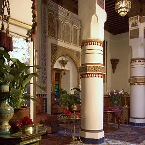 Boutique Maison Mnabha , Marrakesh Maroc