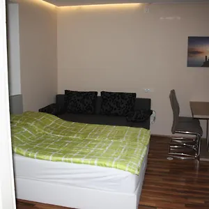  Apartament Vienna Top Apartment Austria