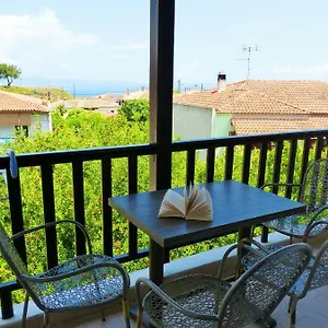  Apartament Yannis Grecia