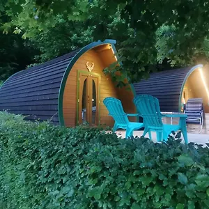 Leafmaxi - Du Nord , Bourscheid Luxemburg