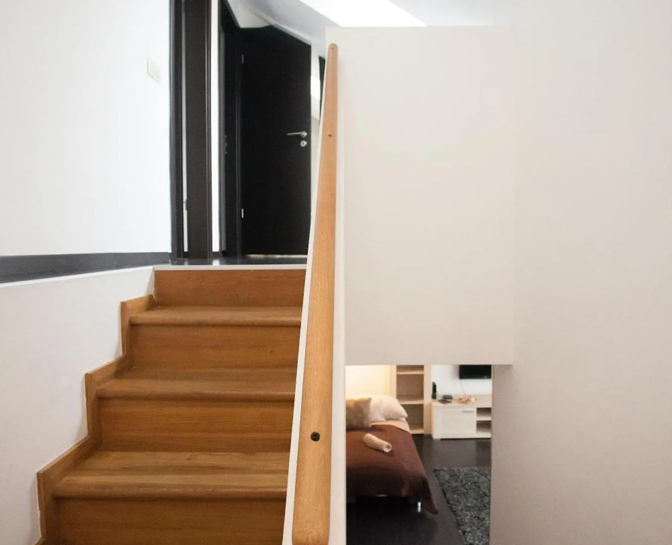 Lejlighed Budapest Center Residence