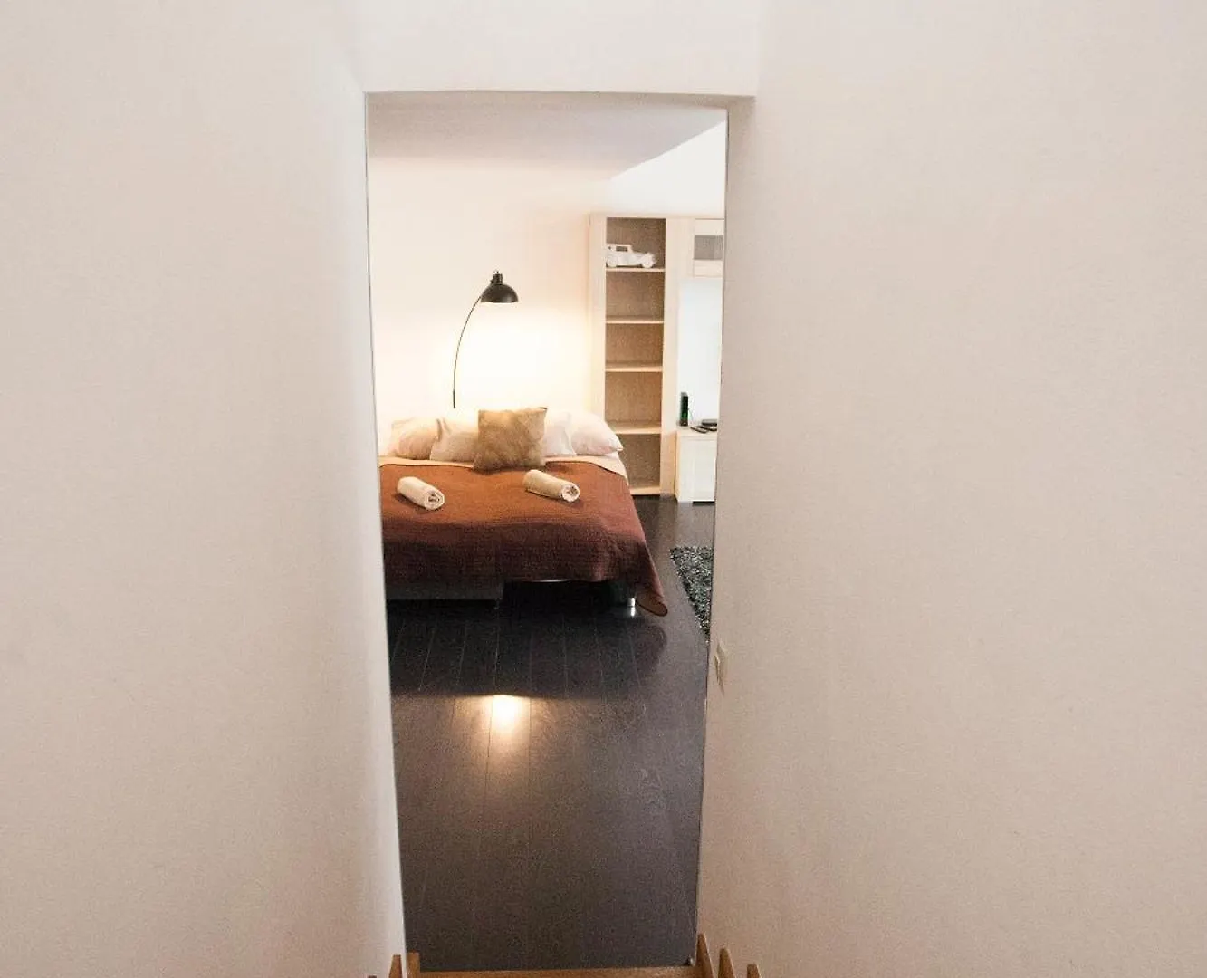 Budapest Center Residence Διαμέρισμα