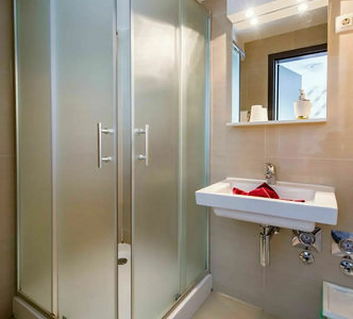 Budapest Center Residence