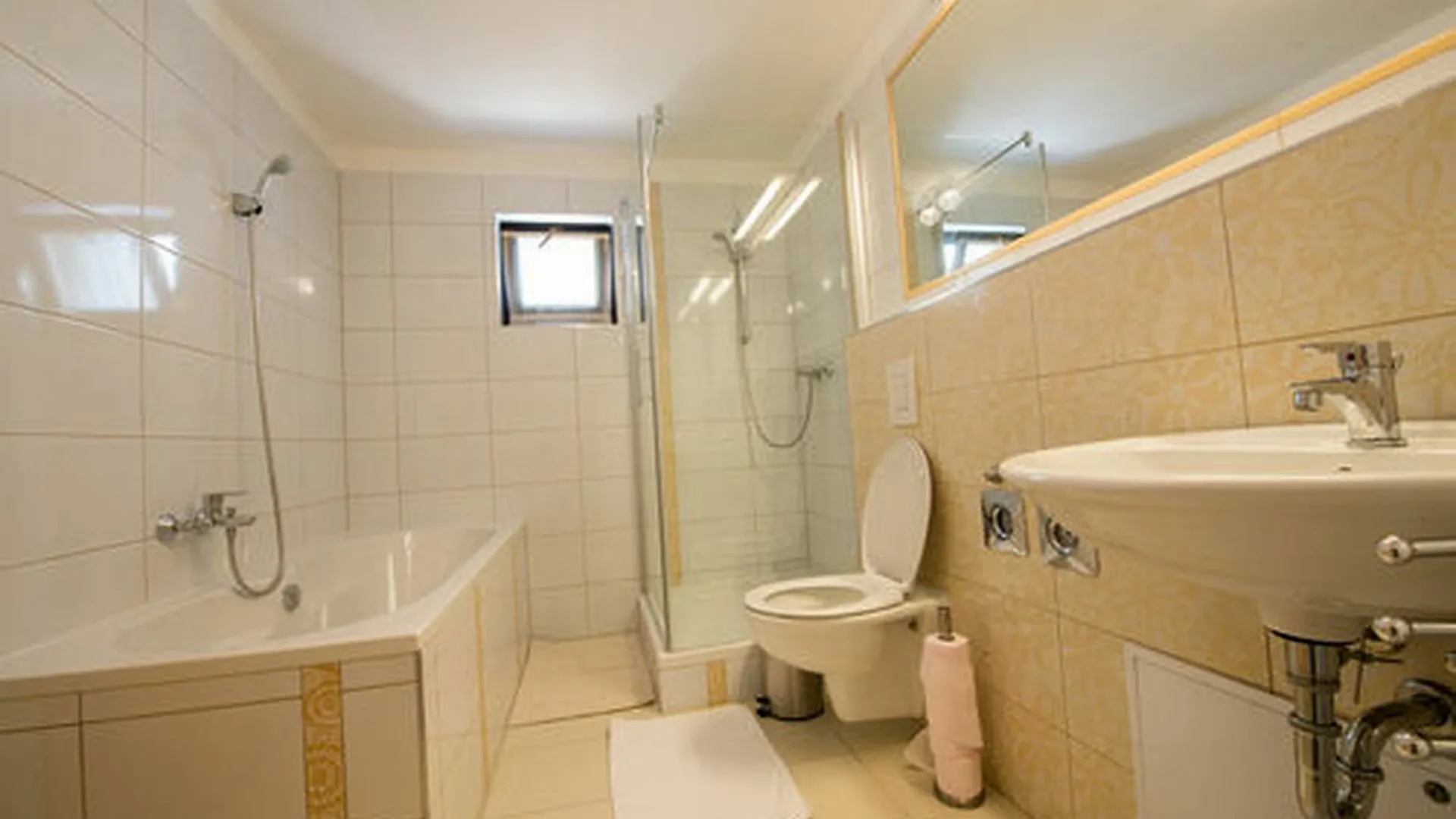 Διαμέρισμα Budapest Center Residence