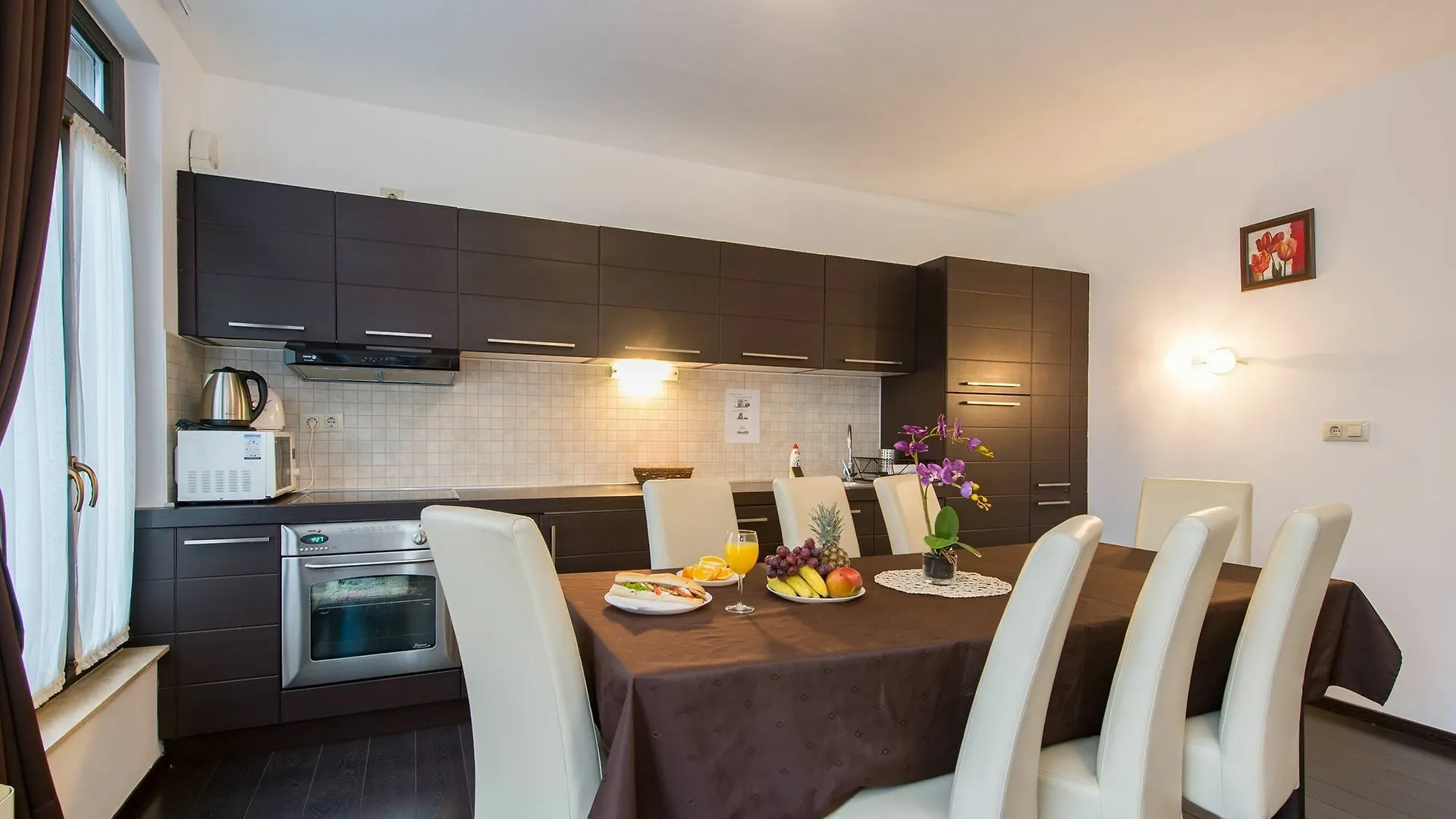 Budapest Center Residence 0*,  Ungarn